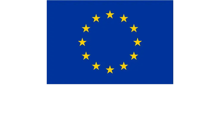 Logo Unii Europejskiej