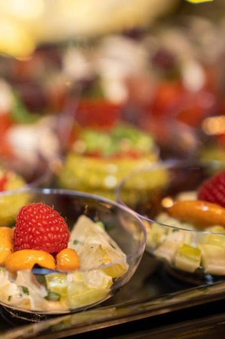 Catering w Gdańsku