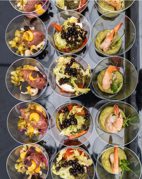 Catering w Gdańsku
