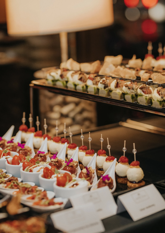 Catering w Gdańsku