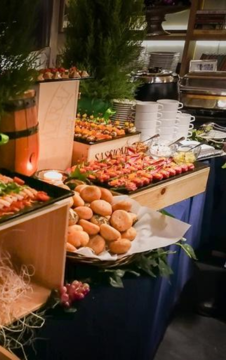 Gdańsk catering