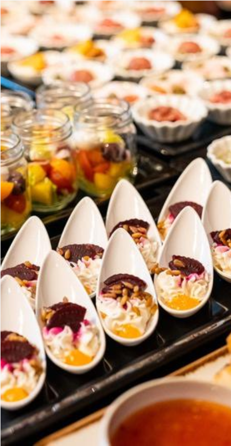 Catering